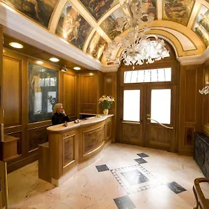 Hotell Joli Palermo