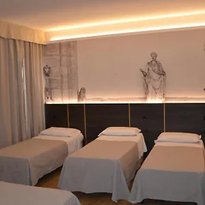 Hotell Mia Cara & Florens