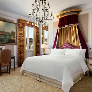 Hotell The St. Regis Florens