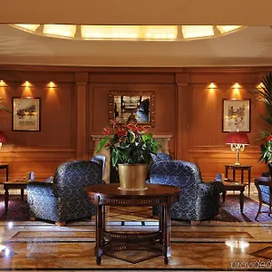 Hotell Manzoni Milano