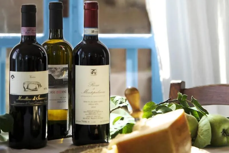 Hotel Antico Borgo Di Tabiano Castello - Relais De Charme Tabiano Terme 3*,  Włochy